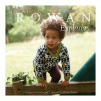 Rowan Little Explorers by Martin Storey 